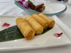 -国贸旋转餐厅(国贸广场店)