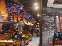 -蜀家渝重庆火锅(南屏街店)
