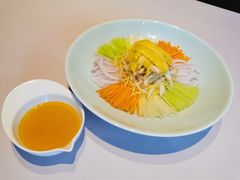 -通安客栈中餐厅·何家小馆