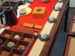 -江宴·半山别院(江北新区大厂店)