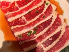 -缘·金家烤鳗鱼(西塔总店)