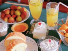 -红宝石·鲜奶小方(莘庄店)