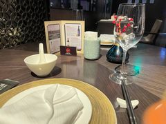 -万丽轩·粤菜(王府井金茂万丽酒店)