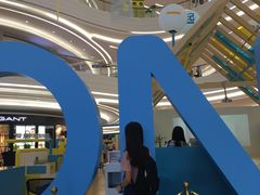 -星美影商城(京基IMAX店)
