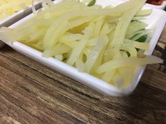 -朴鲸家正宗韩国料理(福田店)