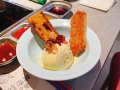 -济扶岛韩国海鲜汤제부도 해물탕(望京店)