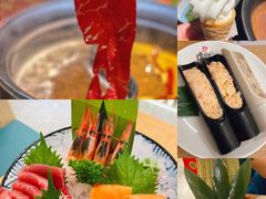 -温野菜涮涮锅(曲江大悦城店)