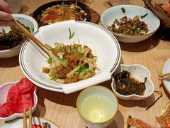 -湘阁里辣(南岭购物广场店)