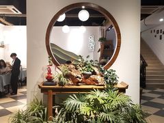 -茶油香闽南菜·花园餐厅(前埔店)