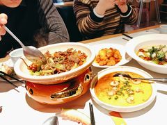 -金芙蓉|湘味小炒·鲜炒黄牛肉(淮安生态新城吾悦店)