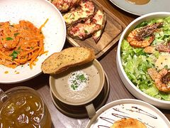 -G+KITCHEN(龙湖狮山天街店)