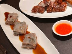 -广州文华东方酒店·江-由辉师傅主理