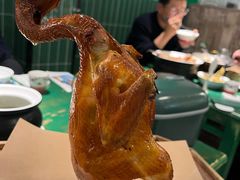-费大厨辣椒炒肉(太平老街店)