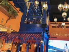 -清真·双公羊·馕坑烤全羊(奥体店)