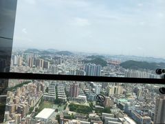 -虎门美思威尔顿酒店(海之光自助餐)