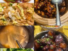 -小柴米·传统江西菜(八一广场店)