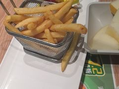 -豪客来牛排(钢铁大街店-2106)