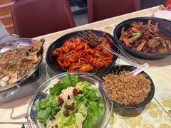 -聚味瞿记·龙虾堂(咸嘉湖店)