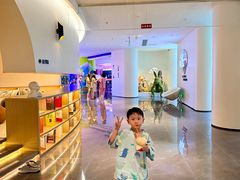 -神帆·元气汤泉(解放西路店)