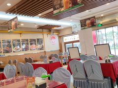 -华天延吉餐厅(西四总店)