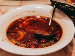 -沪华海鲜大酒楼(南汇店)