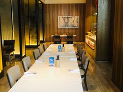 包厢-长春凯悦酒店咖啡厅Market Café