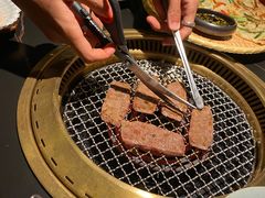 -厚贞日式烤肉(浦东汇智店)