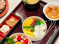 -dodonpa.墩墩伐 便当食堂(博华广场店)
