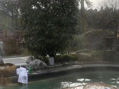 -扬州瘦西湖温泉