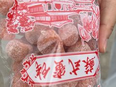 -苏州市吴中区光福窑上花果蜜饯厂