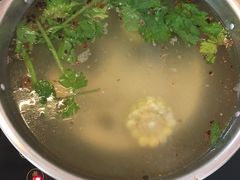 -粤潮魏记牛肉火锅(爱家·金河湾南区店)