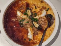 -香港深井掂檔烧鹅茶餐厅(海韵城店)