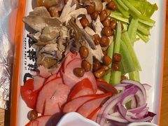 -四禧精酿铜锅涮肉·烧烤工场(大明湖店)