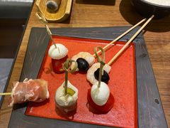 -胜博殿霸王树(嘉里中心店)