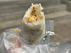 -徐氏糯米包油条(山海关路店)