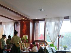 -泽云梵莲花足浴 按摩 SPA(滨湖店)