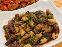 -忆口香龙虾(珠海夏湾老店)