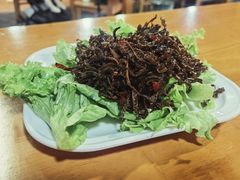 -龙姐私房菜(和顺古镇店)