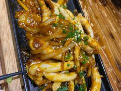 -小川洋风料理(街道口店)