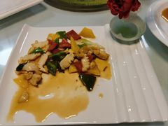 -宜兴隆家宴·私房菜(泰安华庭店)