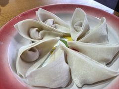 -郭婆婆疯子鸡·土货江湖菜馆