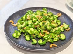 -船歌·鱼水饺青岛菜(枫蓝国际购物中心店)