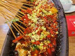 -成都吃客(九眼桥店)