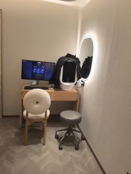 -禾美科技美肤·芳香疗愈SPA联合会所