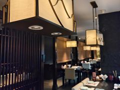 -松鹤精致料理(五一中路店)