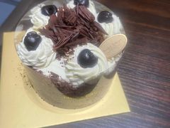 -朗丽兹自助餐厅