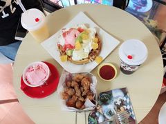 -李小姐の猫咖啡馆(五角场店)