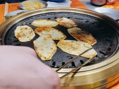 -杨小佳·齐齐哈尔烤肉·烤串(广州店)