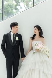 -麦田·婚纱摄影(天河新天地店)