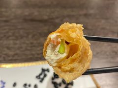 火腿炸响铃-Yan Ting 宴庭中餐厅(上海静安瑞吉酒店)